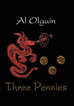 Three Pennies - Olguin, Al