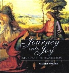 Journey Into Joy - Walker, Andrew