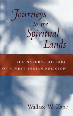 Cover Journeys to the Spiritual Lands