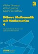 Höhere Mathematik mit Mathematica - Bild 1