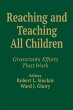 Reaching and Teaching All Children - Bild 1
