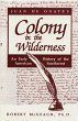 Juan de Onate's Colony in the Wilderness - Bild 1
