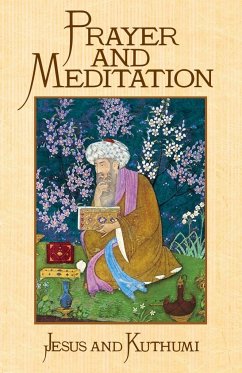 Prayer and Meditation - Kuthumi