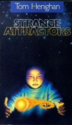 Strange Attractors - Henighan, Tom