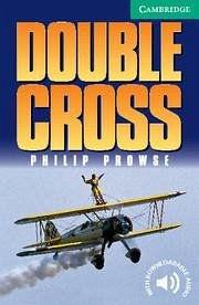 Double Cross - Prowse, Philip