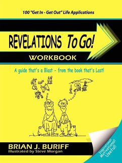 Revelations to Go! Workbook - Buriff, Brian J.