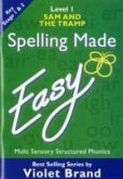 Spelling Made Easy