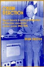 Cover Chain Reaction