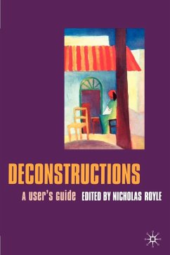 Cover Deconstructions