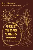 True Texas Tales?