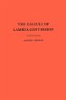 The Calculi of Lambda-Conversion - Bild 1