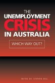 The Unemployment Crisis in Australia