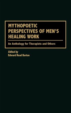 Cover Mythopoetic Perspectives of Men's Healing Work