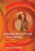 Constructive Divorce: Procedural Justice and Sociolegal Reform