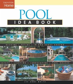 Pool Idea Book - White, Lee Anne