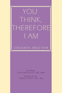 You Think, Therefore I Am