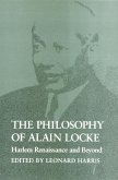 The Philosophy of Alain Locke: Harlem Renaissance and Beyond