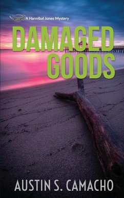 Damaged Goods - Camacho, Austin S