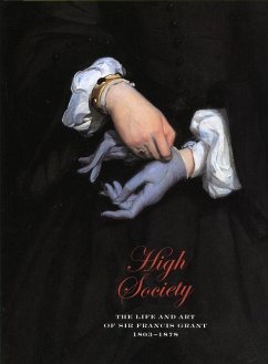 High Society - Wells, Catherine