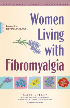 Women Living with Fibromyalgia - Skelly, Mari