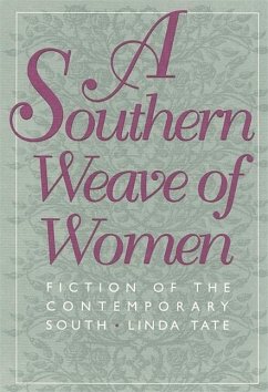 A Southern Weave of Women - Tate, Linda