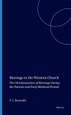 Marriage in the Western Church