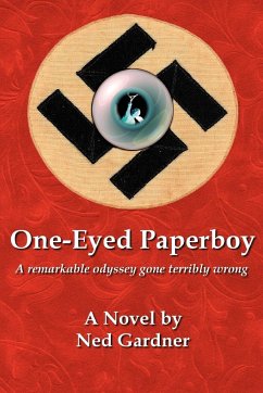 One-Eyed Paperboy