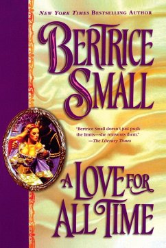 A Love for All Time - Small, Bertrice