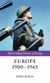 Short Oxford History of Europe Short Oxford History of Europe