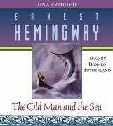 The Old Man and the Sea - Hemingway, Ernest