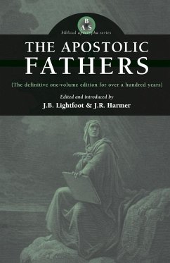 The Apostolic Fathers