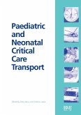 Paediatric and Neonatal Critical Care