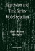 Regression and Time Series Model Selection