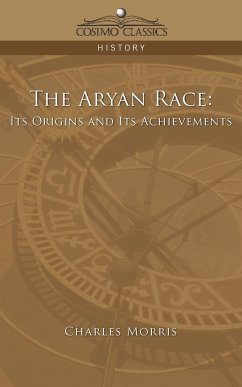 The Aryan Race - Morris, Charles