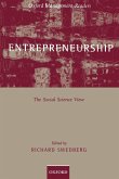 Entrepreneurship