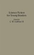 Science Fiction for Young Readers - Bild 1