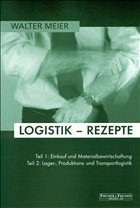 Cover Logistik-Rezepte