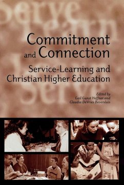 Cover Commitment and Connection