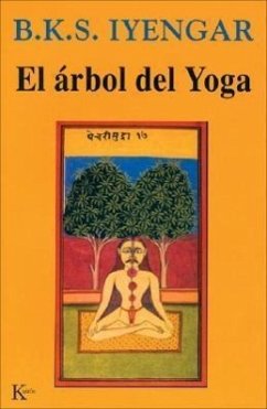 El Árbol del Yoga - Iyengar, B. K. S.