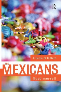 Cover The Mexicans