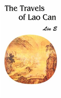 The Travels of Lao Can - E, Liu