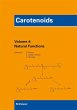 Carotenoids, Vol. 4: Natural Functions - Bild 1