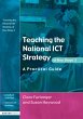 Teaching the National ICT Strategy at... - Bild 1