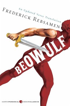 Beowulf - Rebsamen, Frederick