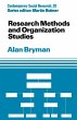 Research Methods and Organization... - Bild 1