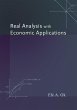 Real Analysis with Economic Applications - Bild 1