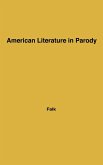 American Literature in Parody