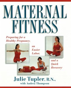 Maternal Fitness - Tupler, Julie