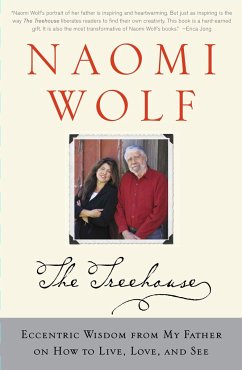 The Treehouse - Wolf, Naomi