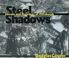 Steel Shadows - Cooper, Douglas